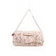 Travel bag butterfly